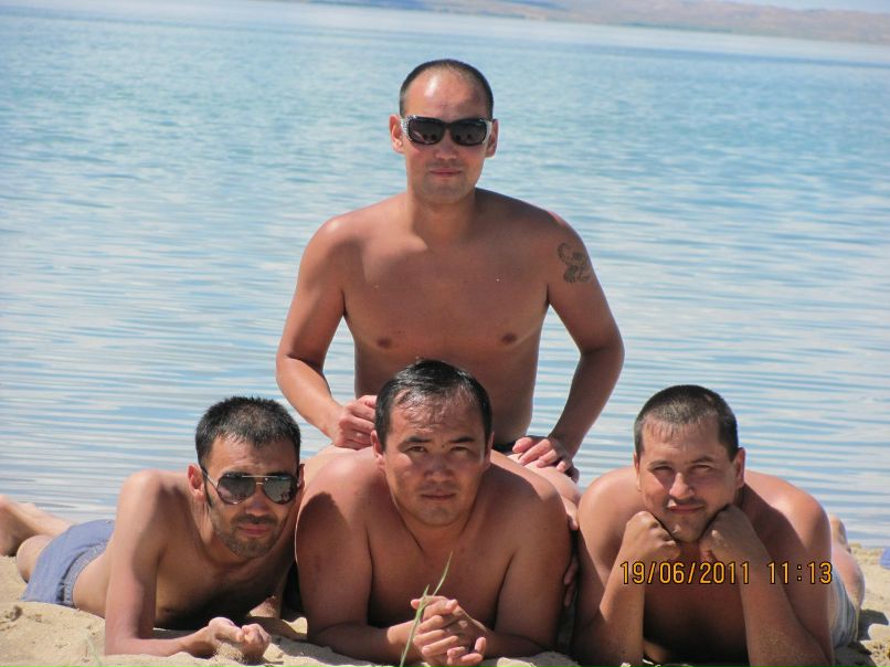 Орлан Куулар фотография #14