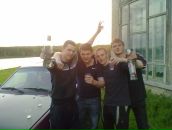 Фотография Яковлева Коляна