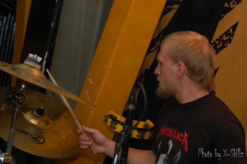 Антон Анисимов фотография #12