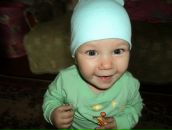 Фотография Огнёвой Венеры