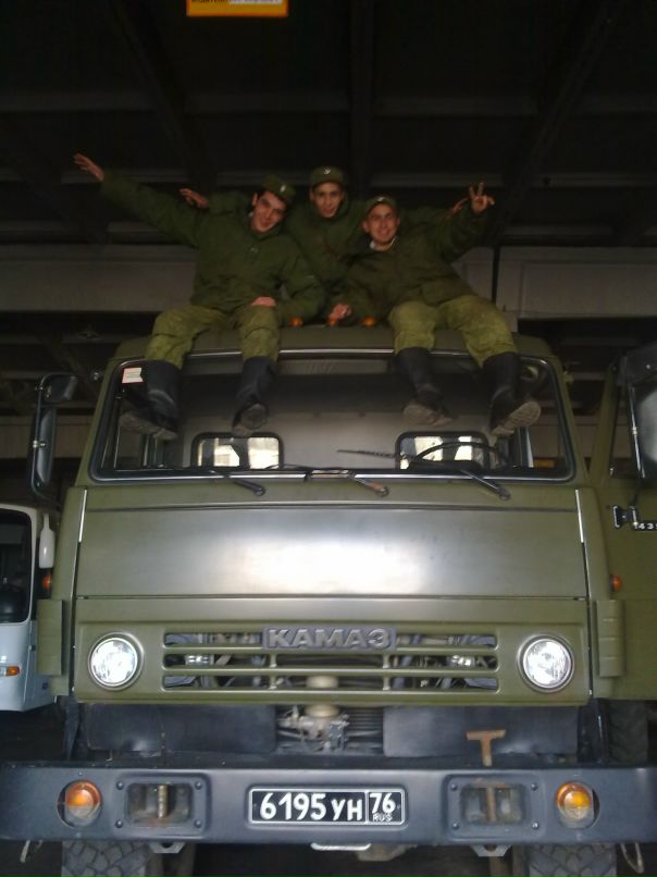 Дмитрий Сидорюк фотография #28