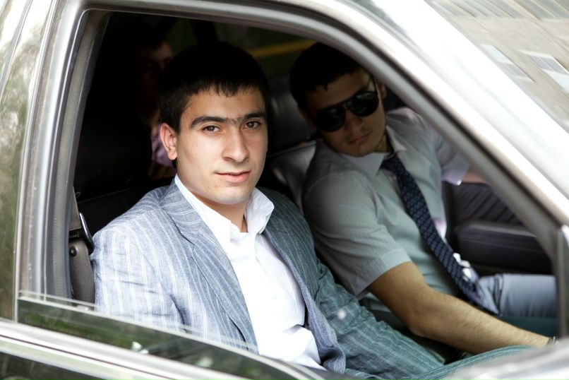 Арут Саиян фотография #18