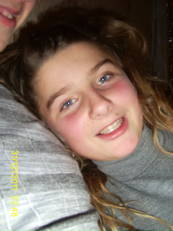 Януся Сауляк фотография #16