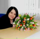 Фотография Никифоровой Ирины