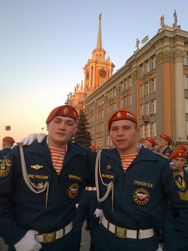 Влад Греков фотография #47