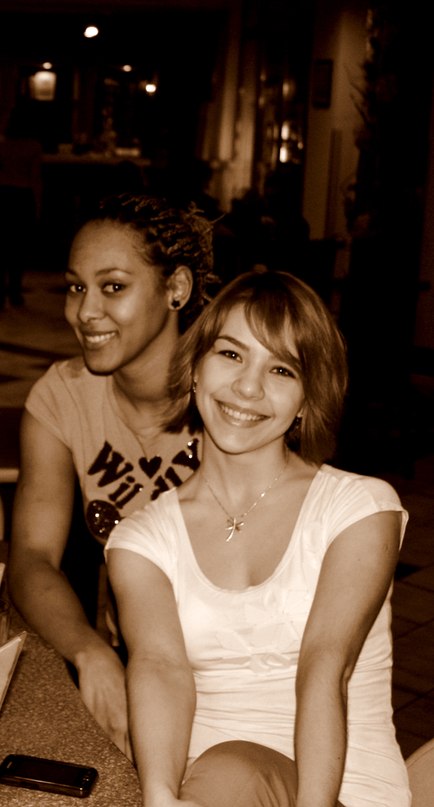 Оля Василенко фотография #38