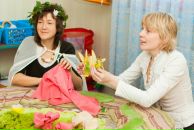 Фотография Шершневой Марии