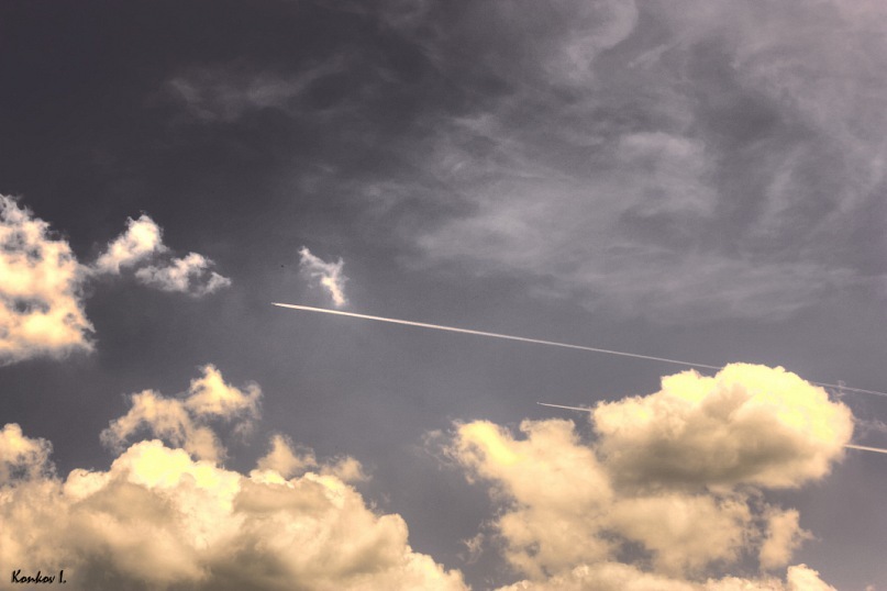 Иван Конков фотография #34