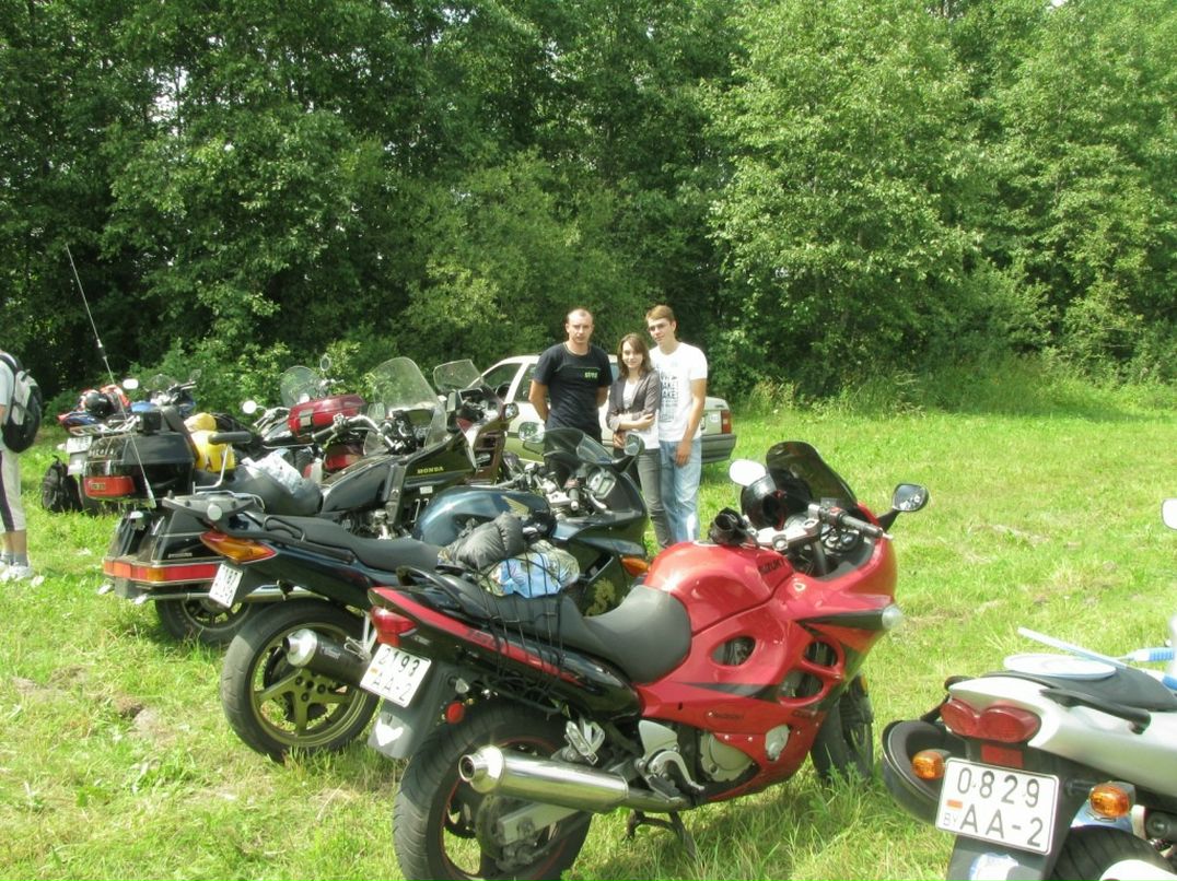 Александр Кадушко фотография #47