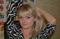 Фотография Болотовой Марины