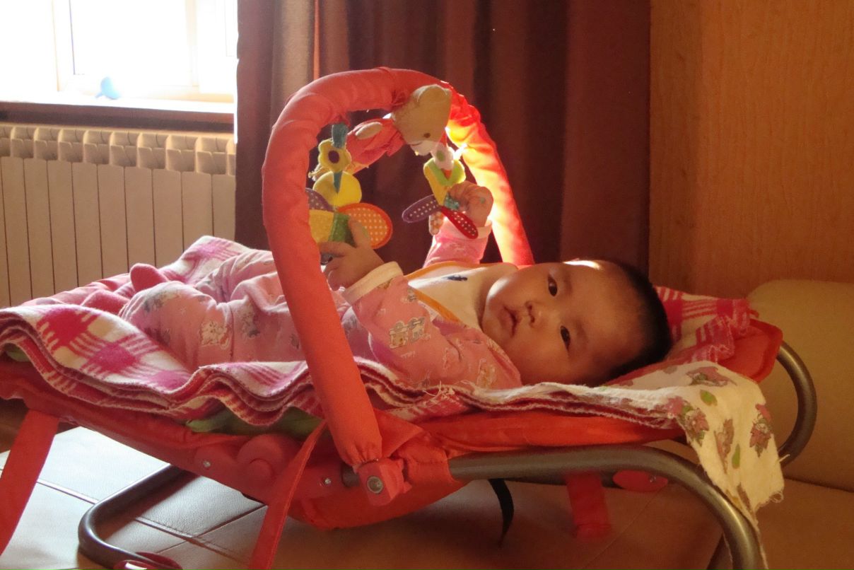 Саргылана Сол фотография #47