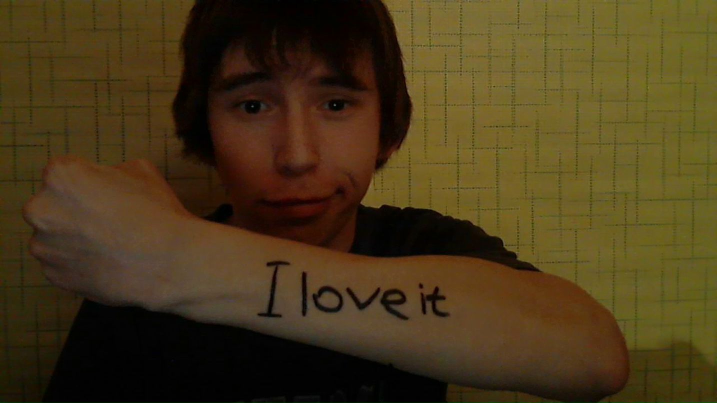 Разиль Эксперимент фотография #11