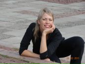 Фотография Царевой Юли