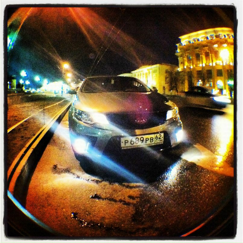 Ivan Rymin фотография #3