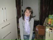 Фотография Хисамеевой Анны