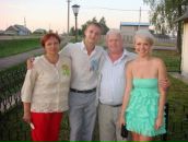 Фотография Эриванского Александра