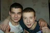 Фотография Накидонского Дамира