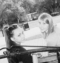 Фотография Александровой Русланы