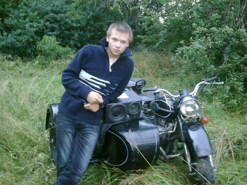 Андрей Орлов фотография #47