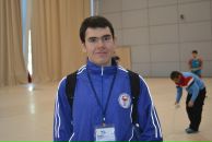 Фотография Грибанова Ника