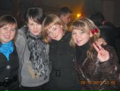 Крістіна Крушенiвська фотография #8 (источник - https://vk.com/id132301011)