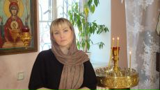 Фотография Никитиной Инны