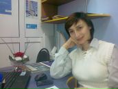 Фотография Киселевой Дяши