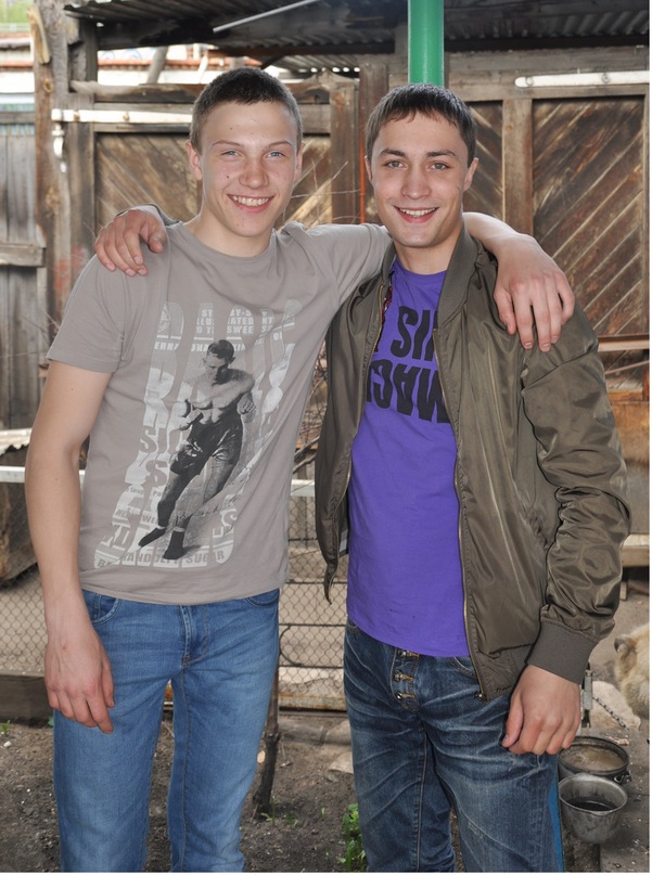 Deniska Kovalchuk фотография #37