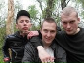 Иван Васильев фотография #13 (источник - https://vk.com/id72533558)