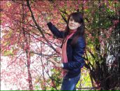 Фотография Сапожниковой Тани