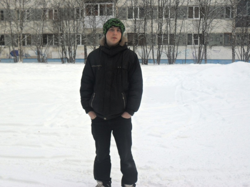 Пашкаi Куликов фотография #29