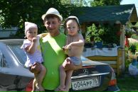 Фотография Козаченко Александра