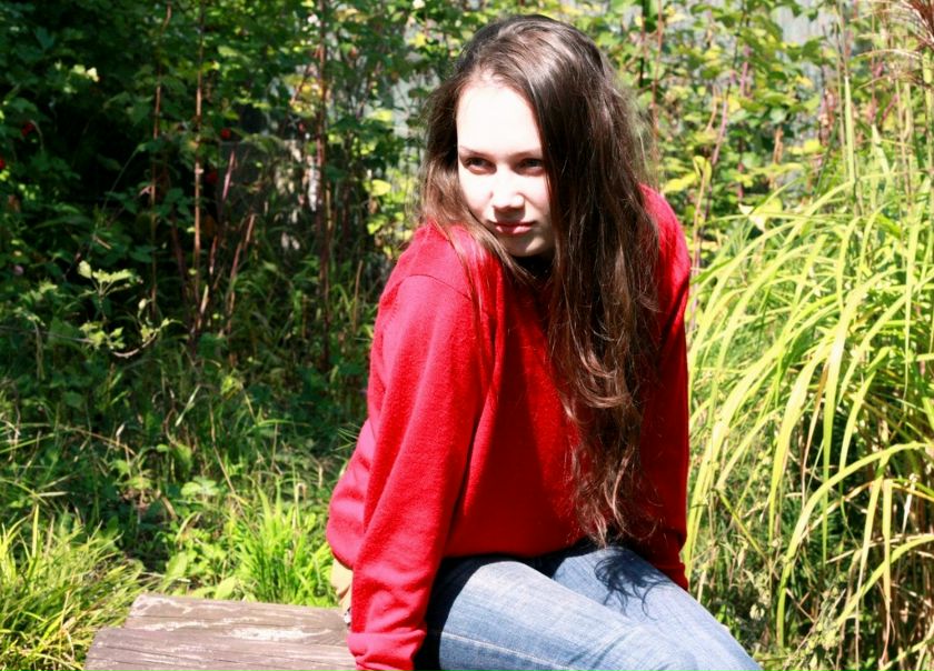 №18, Юлия Абрамова, 37 лет, Алматы №18, Юлия Абрамова, 37 лет, Алматы