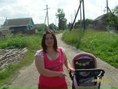 Фотография Дмитриевой Любы