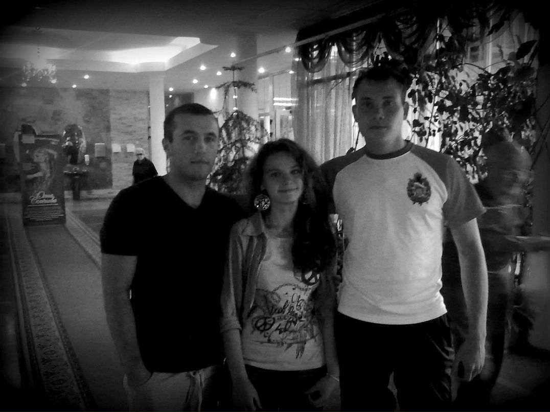 Дмитрий Суворов фотография #30