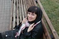 Фотография Гумировой Оксаны