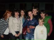 Олег Долішний фотография #21 (источник - https://vk.com/id132292931)