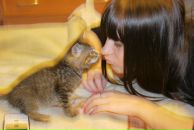 Фотография Поярковой Александры