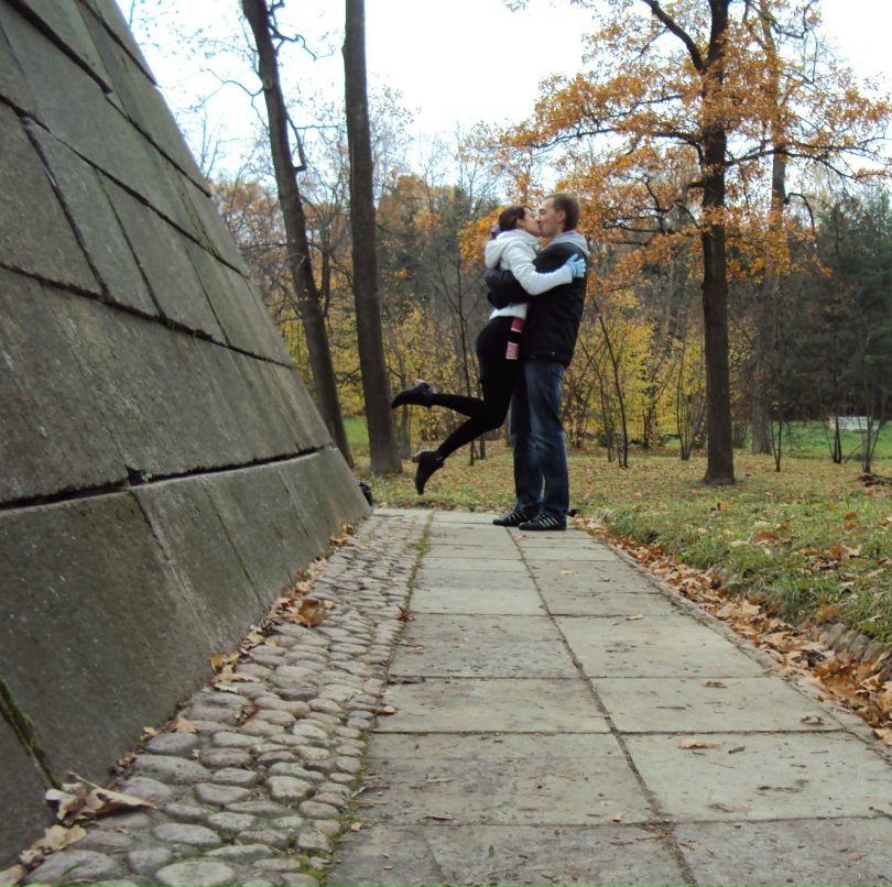 Дмитрий Гусев фотография #8