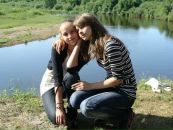 Фотография Якимович Валерии