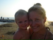 Фотография Синякиной Дарьи