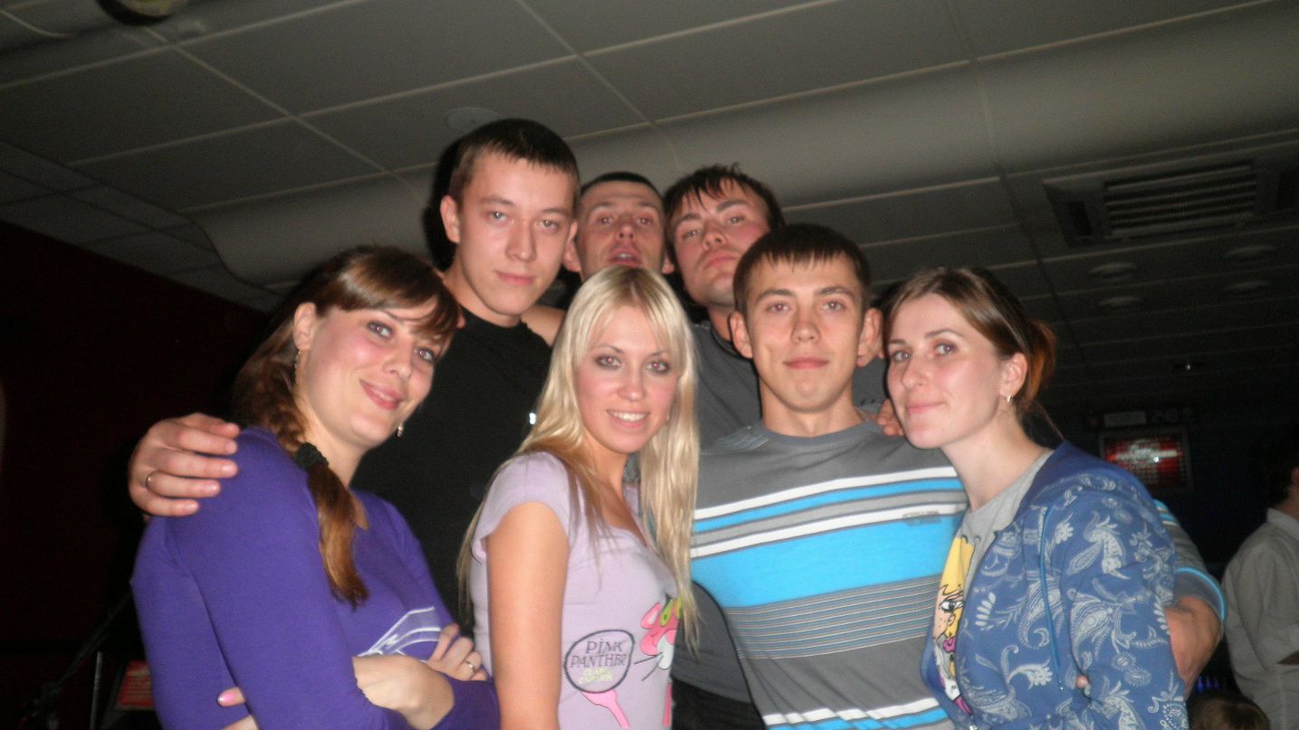 Игорь Биюмин фотография #40