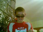 Микола Гринчишин фотография #40 (источник - https://vk.com/id132343977)