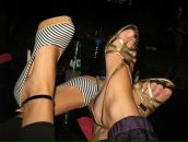 Фотография Кабачковой Машеньки