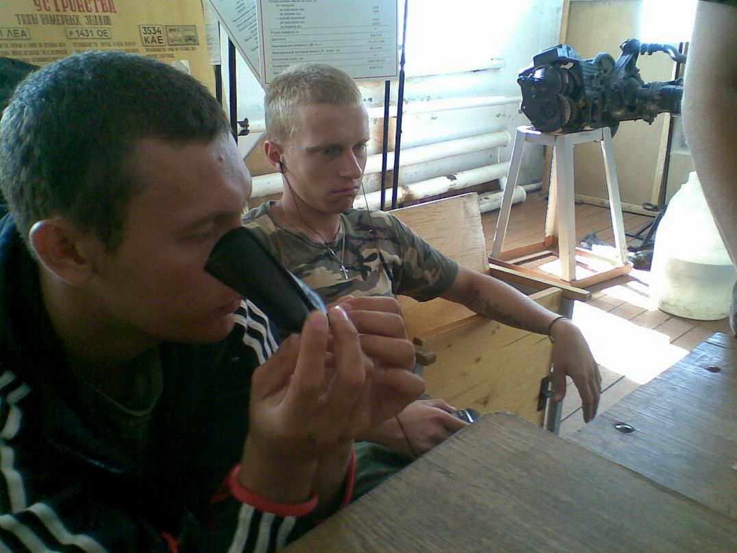 Альберт Халитов фотография #44