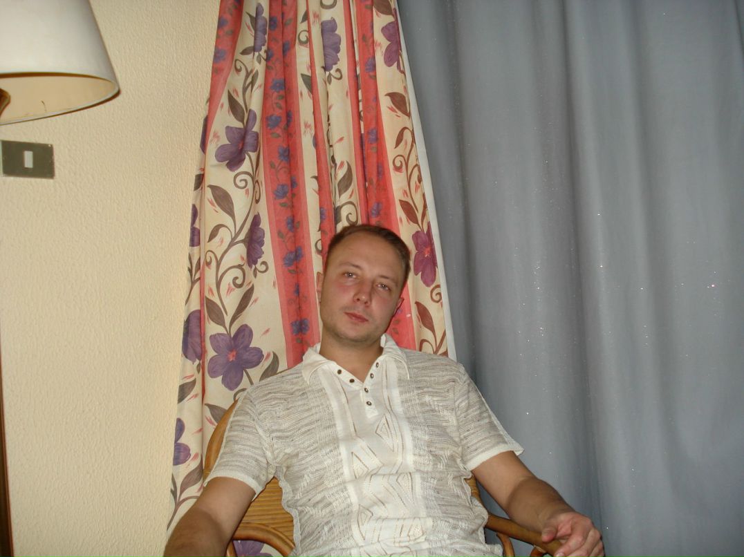 Дмитрий Лаёв фотография #50