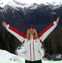 Фотография Сидоренковой Евгении