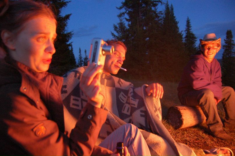 Noa Noa фотография #7