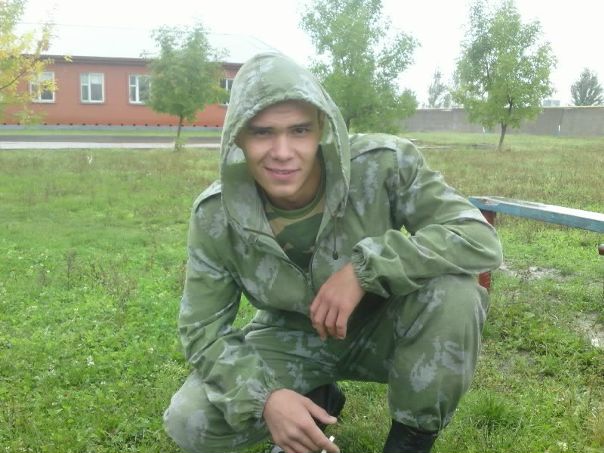 Дмитрий Басов фото №2