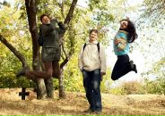 Фотография Бессоновой Марины